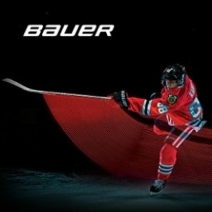 Bauer Hockey Equipment