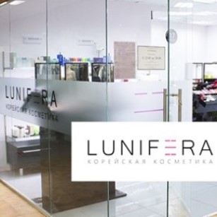Lunifera - Korean cosmetics