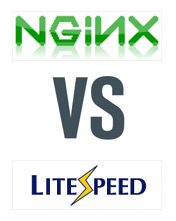 nginx vs litespeed hosting