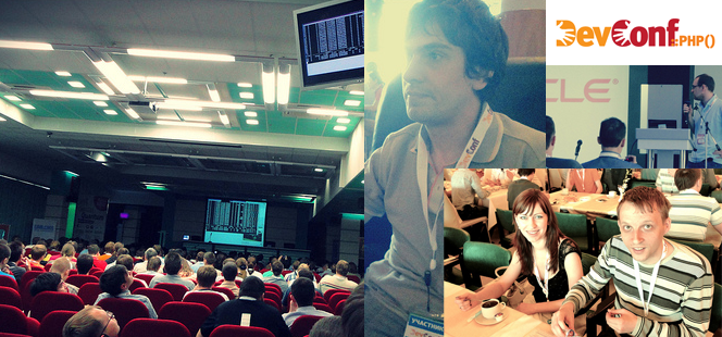 web development conference