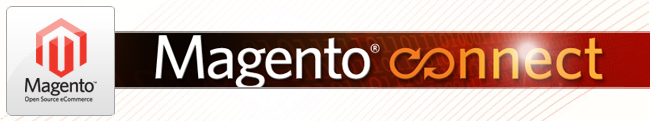 Magento Connect
