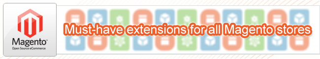 magento extensions