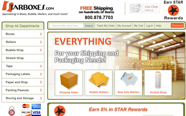 Starboxes.co