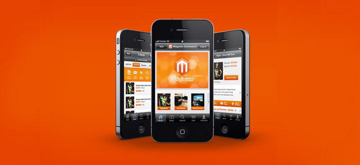 Magento mobile theme FAQ