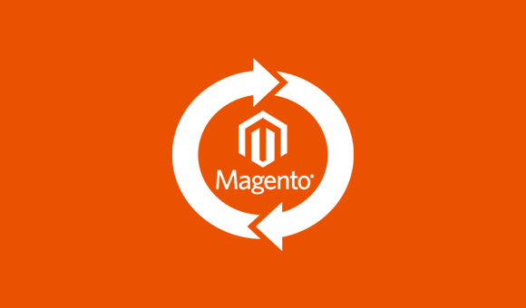 Migration to Magento