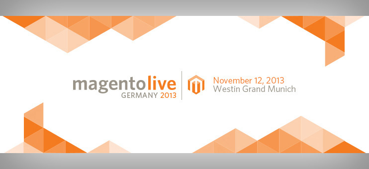 MagentoLive Germany