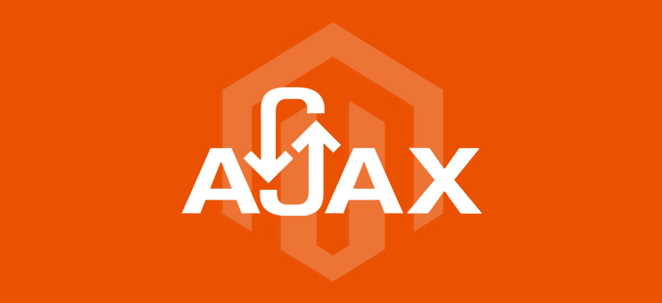 Loading products with AJAX