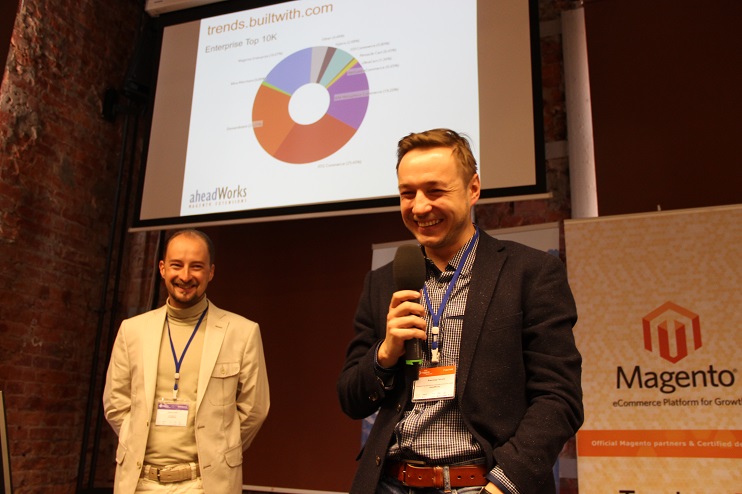 Magento,Magento Enterprise,ecommerce,Meet Magento,Russia,Moscow,IT event,mmr14ru