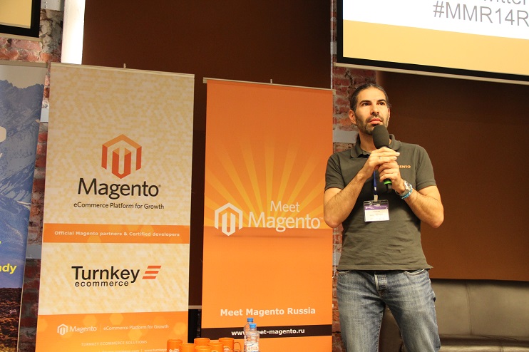 Magento,Magento Enterprise,ecommerce,Meet Magento,Russia,Moscow,IT event,mmr14ru