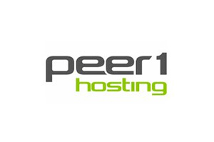 Peer 1 hosting