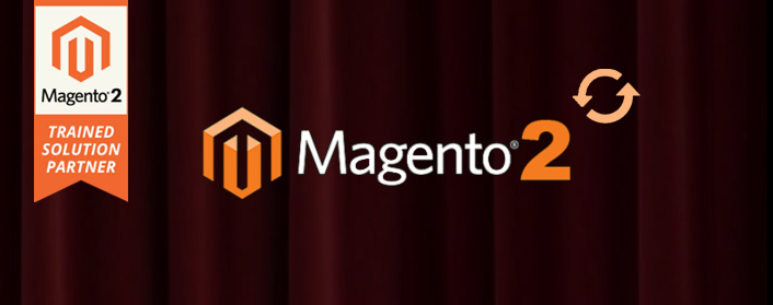 Migration to Magento 2